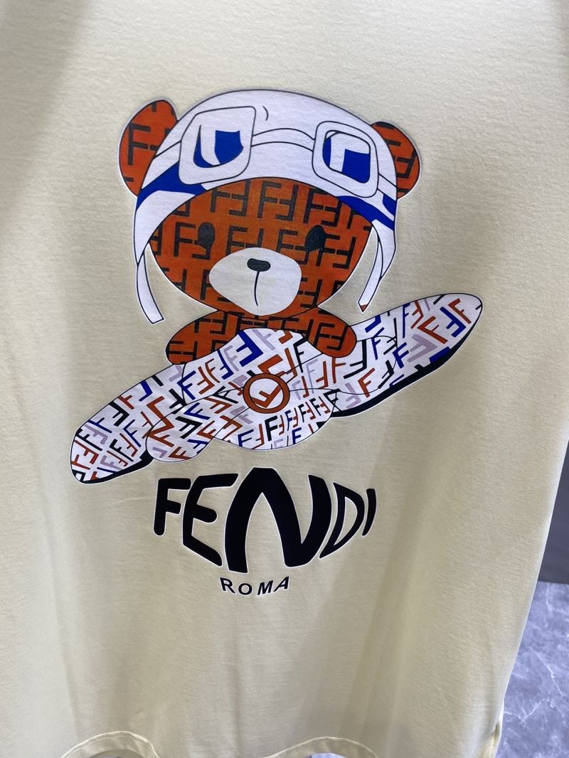 Fendi T-Shirts